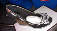 option 5, COACH THALIA/DNM/4CM SIG SIZE 9.5M