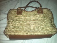 fOSSIS PURSE USE IN EXCELLENT CONDIO